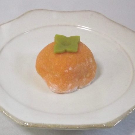 熟し柿